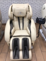 Массажное кресло Ergonova FullBody Stretch Edition Массажное кресло Ergonova FullBody Stretch Edition