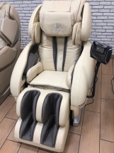 Массажное кресло Ergonova FullBody Stretch Edition Массажное кресло Ergonova FullBody Stretch Edition