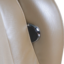 Массажное кресло Ergonova Organic Mini Champagne