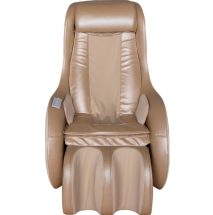 Массажное кресло Ergonova Organic Mini Champagne