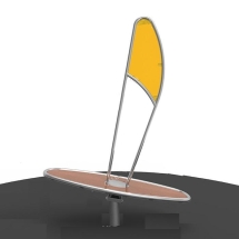 Балансир-карусель Серфинг Балансир-карусель Серфинг