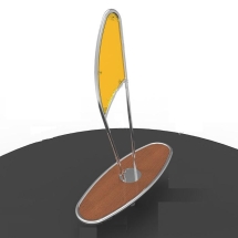 Балансир-карусель Серфинг Балансир-карусель Серфинг