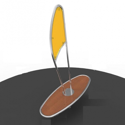 Балансир-карусель Серфинг, фото 4