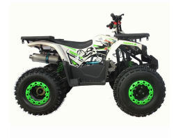 Квадроцикл MOWGLI Hardy 8M, фото 2 Квадроцикл MOWGLI Hardy 8M, фото 2