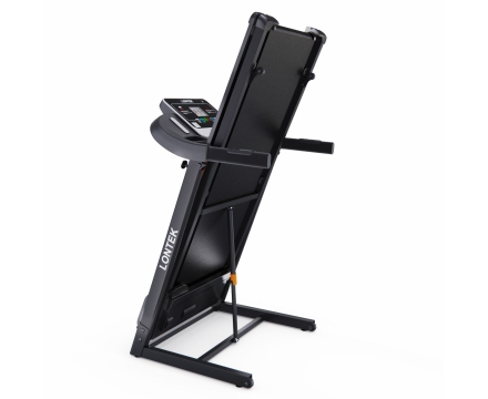 Беговая дорожка DFC LONGTEK T-X510G, фото 4