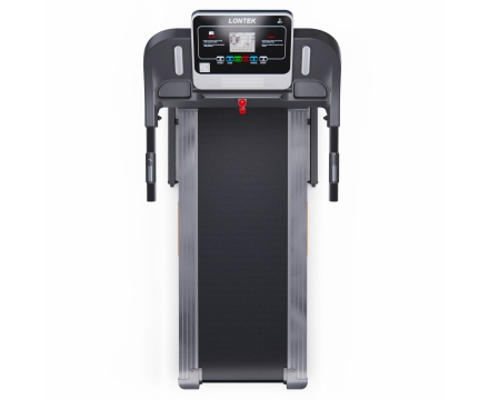 Беговая дорожка DFC LONGTEK T-X510G, фото 9