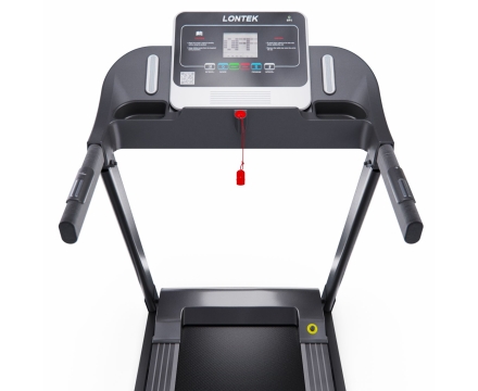 Беговая дорожка DFC LONGTEK T-X510G, фото 6