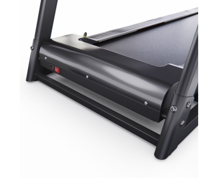 Беговая дорожка DFC LONGTEK T-X510G, фото 7