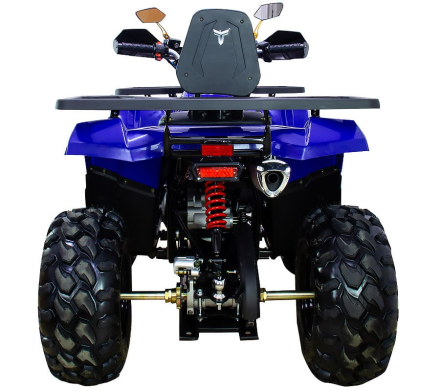 Квадроцикл AVANTIS Hunter 200 New Premium (2020), фото 6