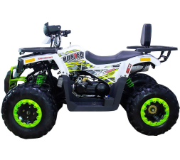 Квадроцикл AVANTIS Hunter 200 New Premium (2020), фото 3