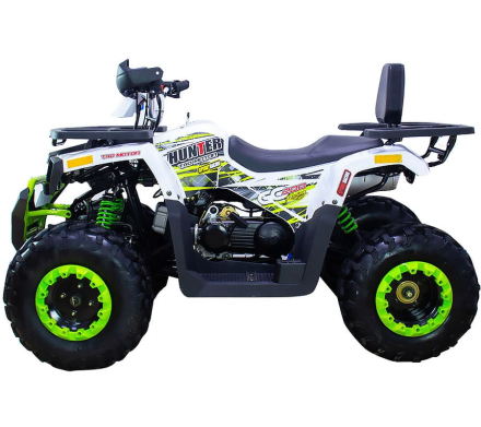 Квадроцикл AVANTIS Hunter 200 New Premium (2020), фото 3