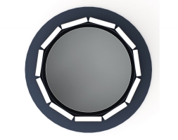 Урна Порядок 4 с баком (под анкера), фото 5