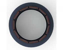 Урна Порядок 4 с баком (под анкера), фото 4