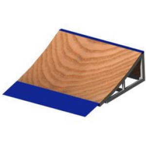 Трамплин, фото 1