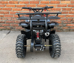 Квадроцикл MOWGLI Mini Hardy 4T, фото 7