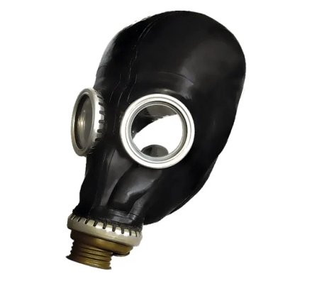 Лицевая часть БРИЗ ШМП Про 020/рост 2, фото 1