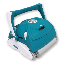 Робот пылесос Aquabot UR300, фото 1