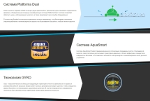 Робот пылесос Aquabot UR300 Робот пылесос Aquabot UR300