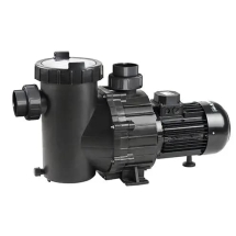 Насос с префильтром Saci Pumps Supra 400T
