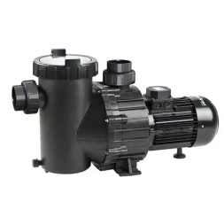 Насос с префильтром Saci Pumps Supra 400T, фото 1