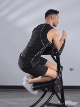 Вертикальный тренажер для пресса поворотный VictoryFit VF-P150 Вертикальный тренажер для пресса поворотный VictoryFit VF-P150