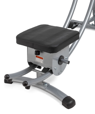 Вертикальный тренажер для пресса поворотный VictoryFit VF-P150, фото 6