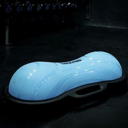 Балансировочная платформа LIVEPRO Beam Balance Trainer, фото 2