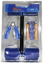 Набор эспандеров в подарочной упаковке