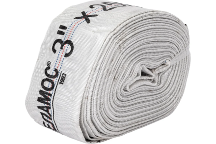 Шланг текстильный 3x25м Беламос Rukav3x25, фото 3