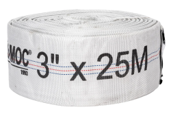 Шланг текстильный 3x25м Беламос Rukav3x25, фото 2