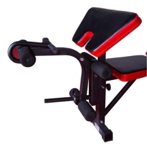 Силовая скамья EVO FITNESS Home Line SB18 Силовая скамья EVO FITNESS Home Line SB18