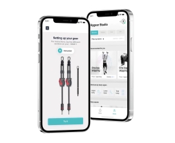 Интеллектуальная система индивидуальных тренировок HyGear Gear 1, фото 11 Интеллектуальная система индивидуальных тренировок HyGear Gear 1, фото 11