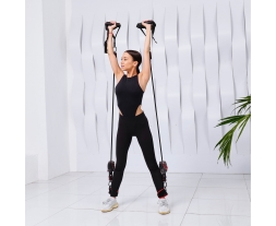 Интеллектуальная система индивидуальных тренировок HyGear Gear 1, фото 9 Интеллектуальная система индивидуальных тренировок HyGear Gear 1, фото 9