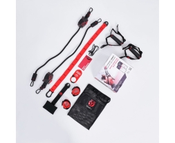 Интеллектуальная система индивидуальных тренировок HyGear Gear 1, фото 7 Интеллектуальная система индивидуальных тренировок HyGear Gear 1, фото 7