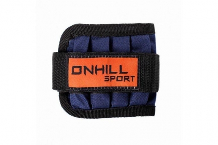 Утяжелители для рук 5 кг (пара)   , фото 7