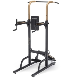 Турник 3 в 1 со скамьей домашний OXYGEN FITNESS LOGAN, фото 1