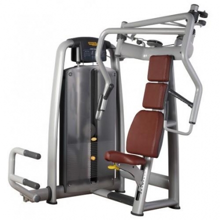 870A Жим от груди (Chest Press). Стек 115 кг., фото 1