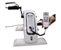 Велотренажер мини DFC MINI Bike B8107 электропривод педалей Велотренажер мини DFC MINI Bike B8107 электропривод педалей