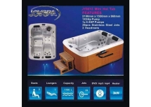 спа-бассейн Joy Spa JY 8013