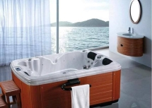 спа-бассейн Joy Spa JY 8013