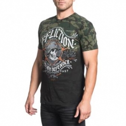 Футболка Affliction affshirt0192, фото 3