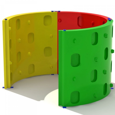 Скалолаз Кольцо, фото 3