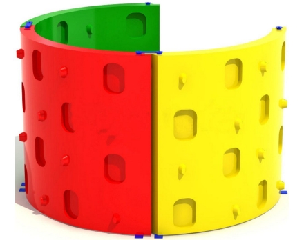 Скалолаз Кольцо, фото 1