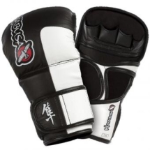 Перчатки MMA Hayabusa hayglove06