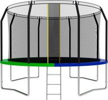 Батут SWOLLEN Prime 14 FT