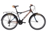 Изображение товара Велосипед Black One Active 26 черно-оранжевый 20