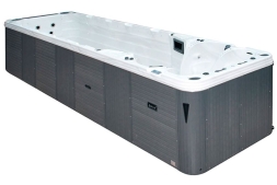 Плавательный спа бассейн Passion Spas Sport Aquatic 6, фото 2