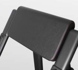 BRONZE GYM BR-1007 Скамья Скотта, фото 5