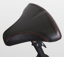 BRONZE GYM BR-1007 Скамья Скотта, фото 7