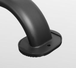 BRONZE GYM BR-1007 Скамья Скотта, фото 11